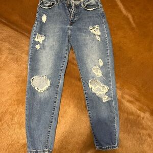 Parker Jeans women’s size 11